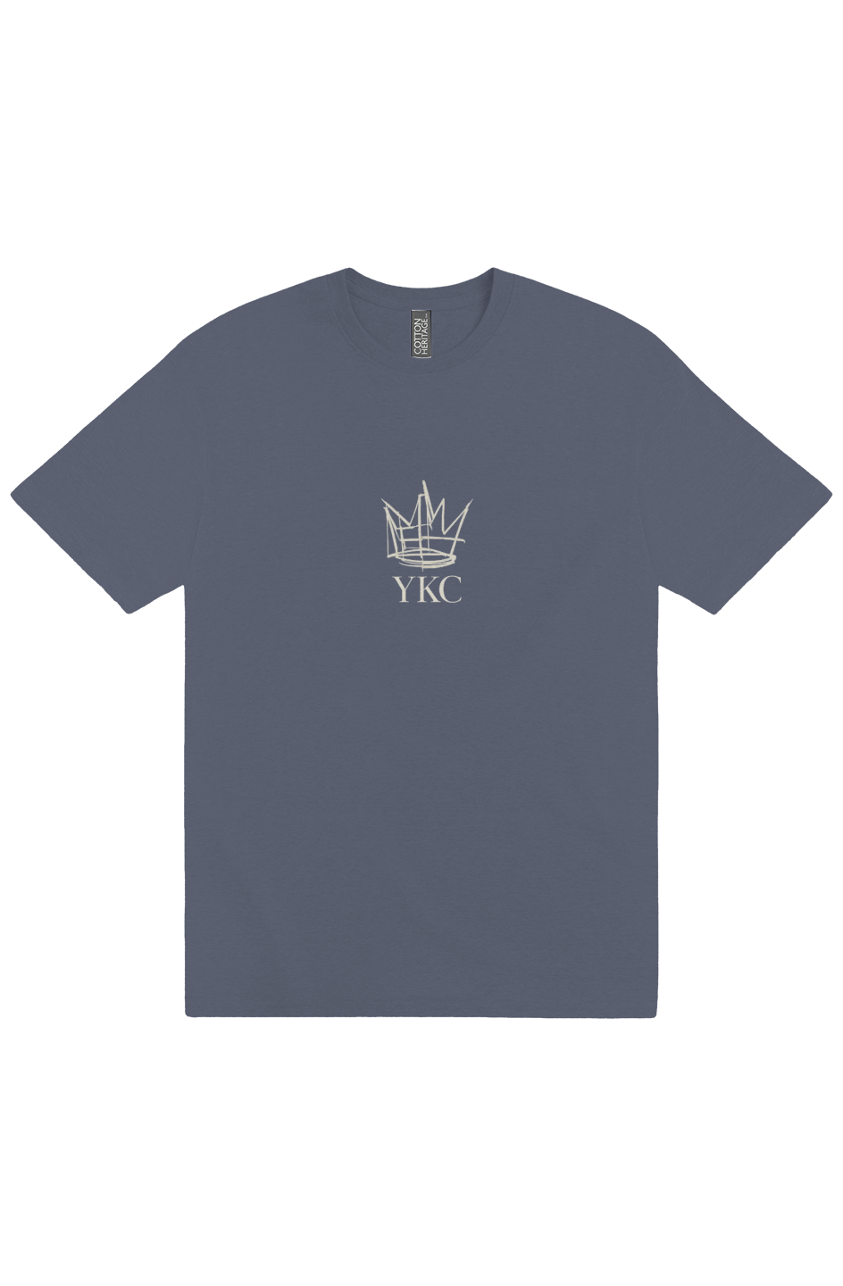 Mens Heavyweight T Shirt