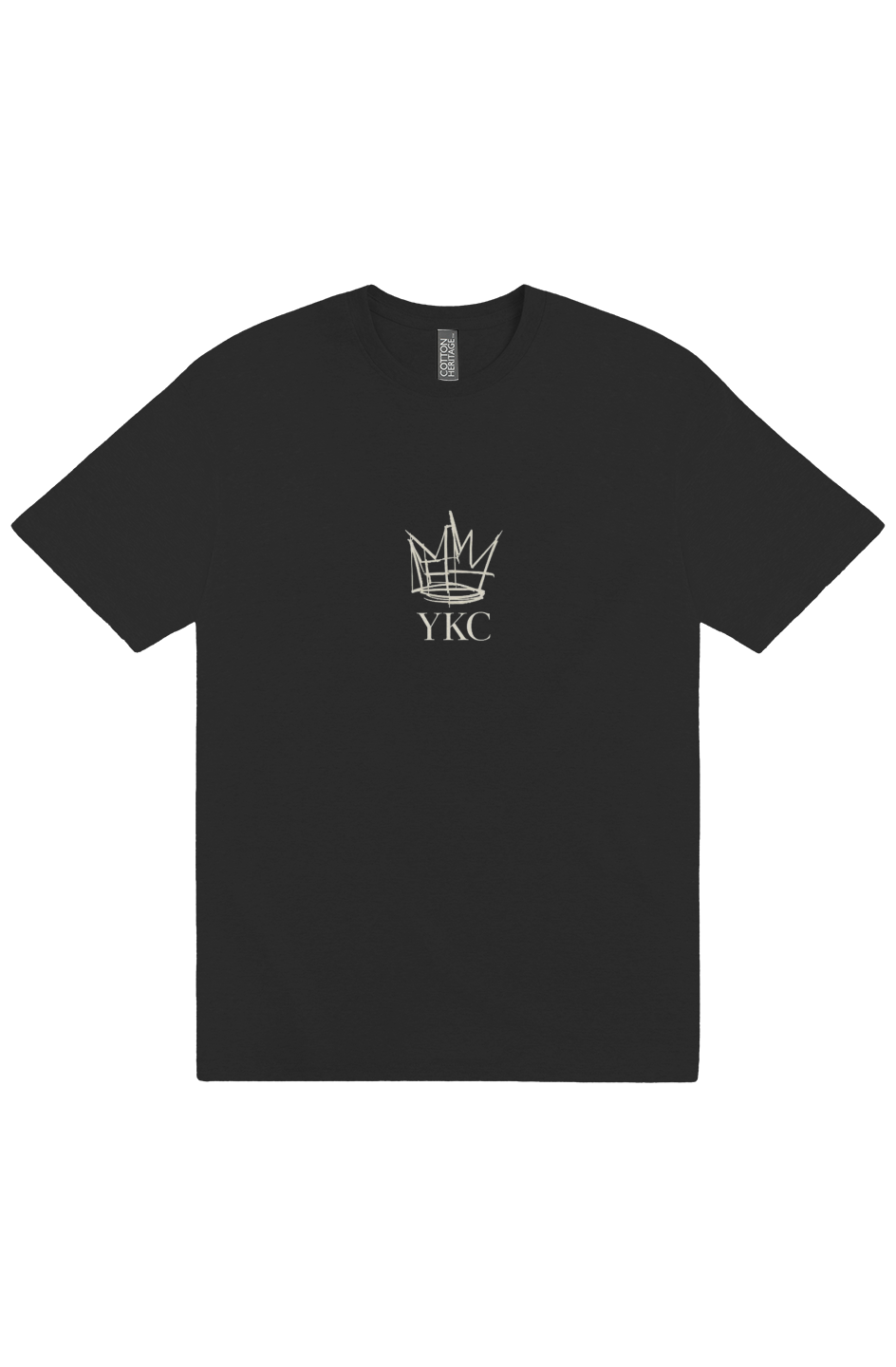 Mens Heavyweight T Shirt