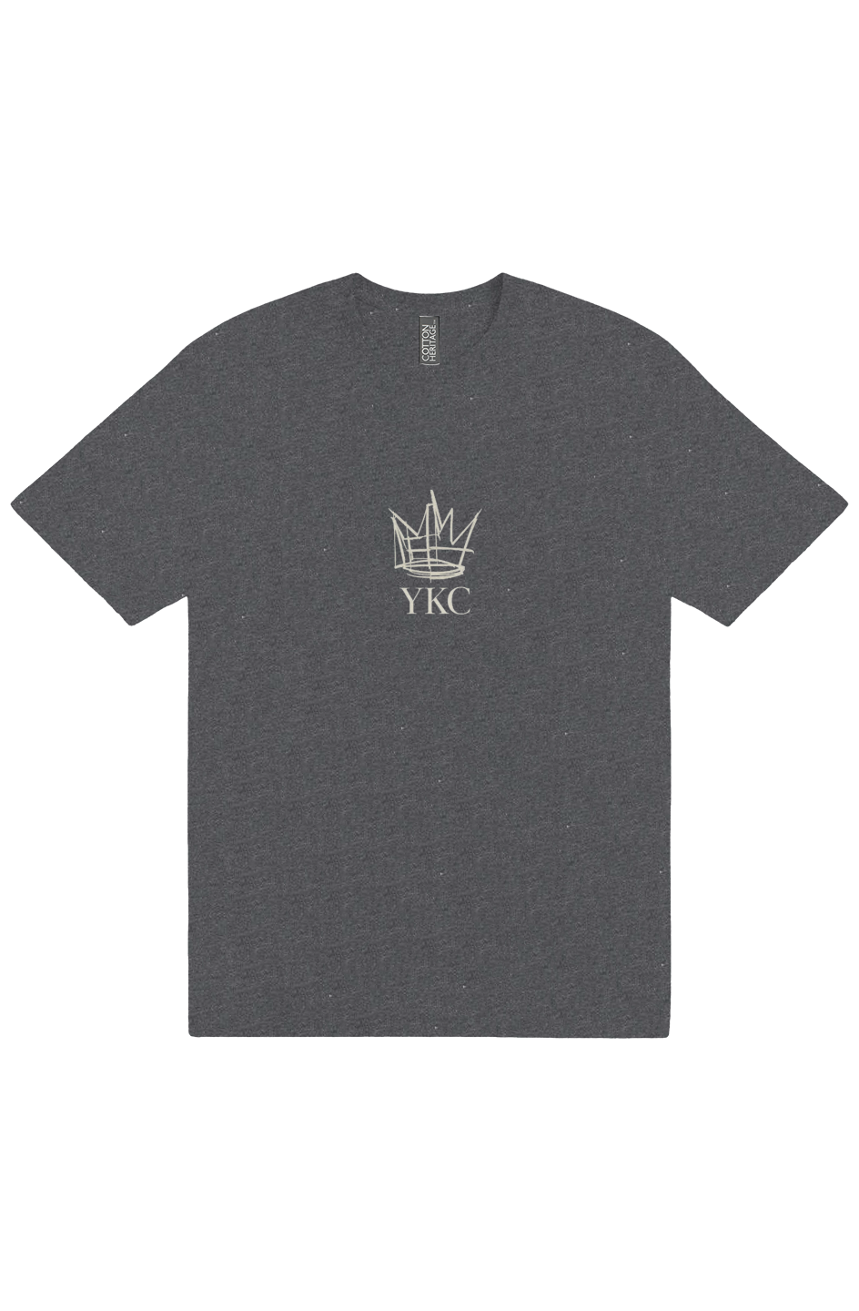 Mens Heavyweight T Shirt