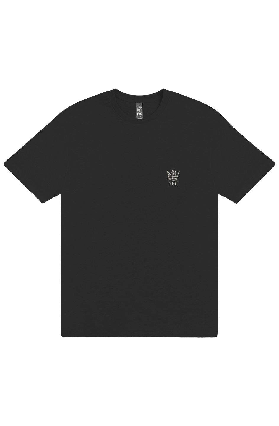 Made Whole Mens Heavyweight T Shirt