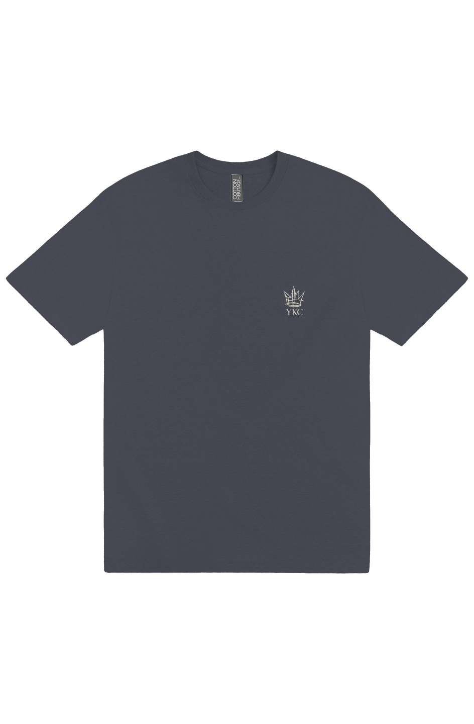 Made Whole Mens Heavyweight T Shirt
