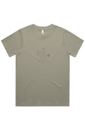 Christmas Tree WO'S CLASSIC TEE