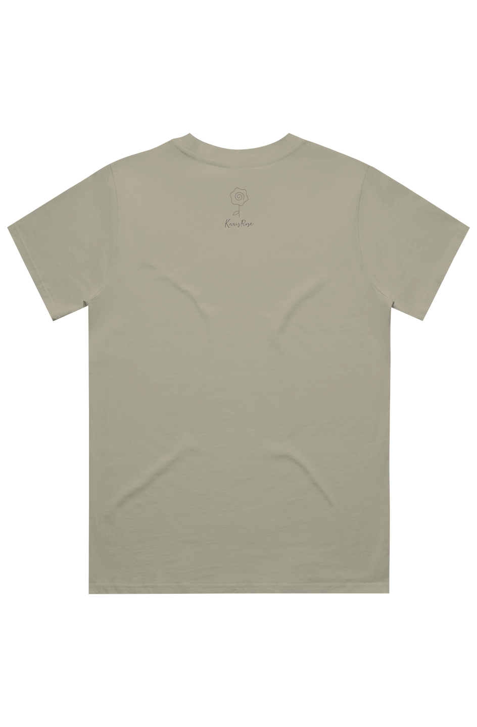 Christmas Tree WO'S CLASSIC TEE