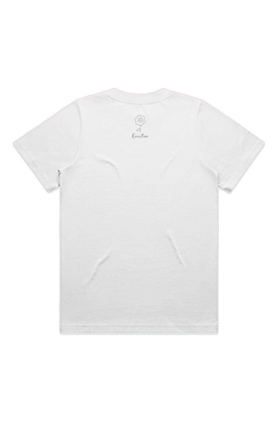 Wrapped In Joy WO'S HEAVY TEE