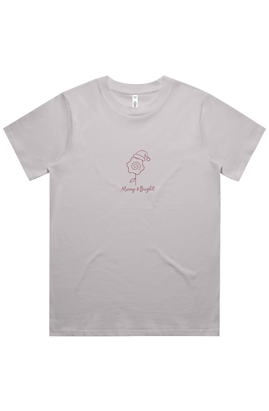 Merry Bright WO'S CLASSIC TEE