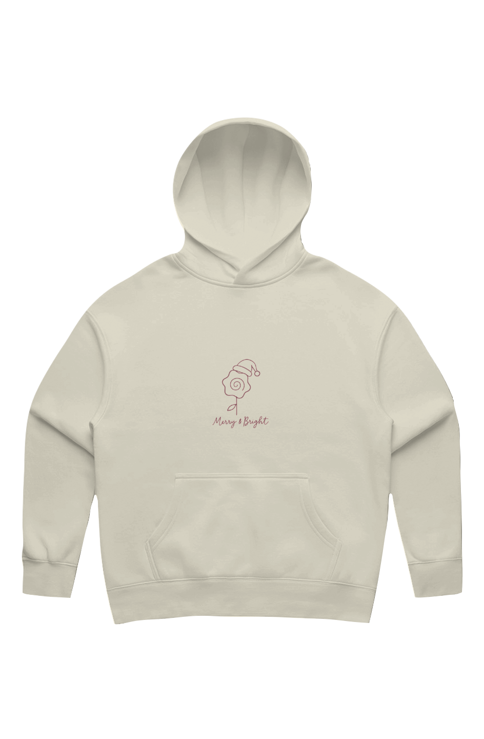 Merry Bright Wo's Relax Hood