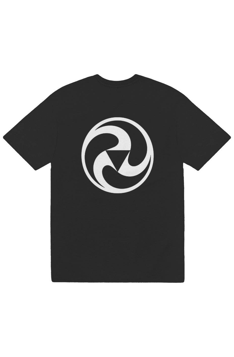 4HG Mens Heavyweight T Shirt