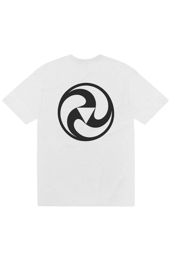4HG Mens Heavyweight T Shirt
