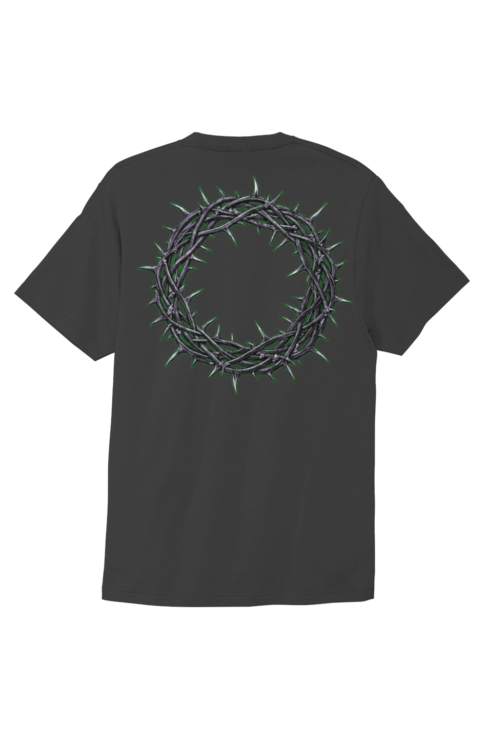 Halo of Thorns Bouncer Tee