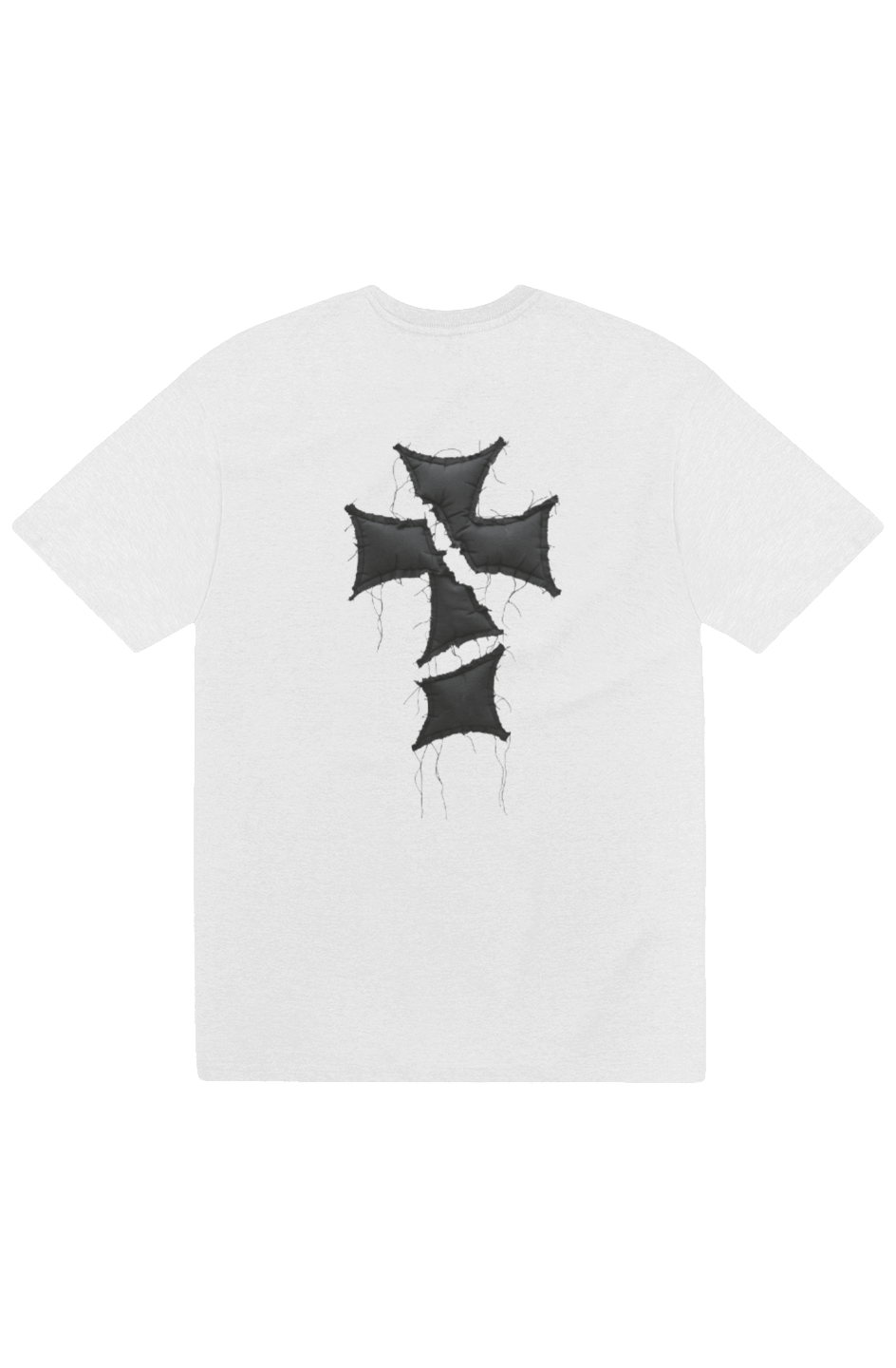 Mens Heavyweight T Shirt