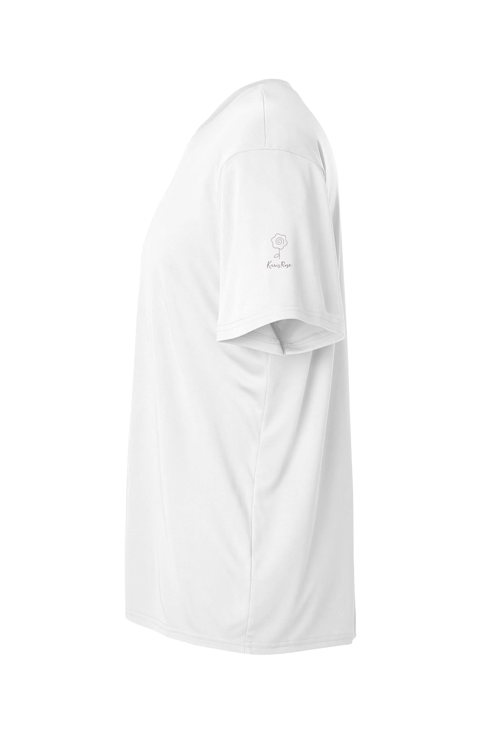 Joy WO'S CLASSIC TEE