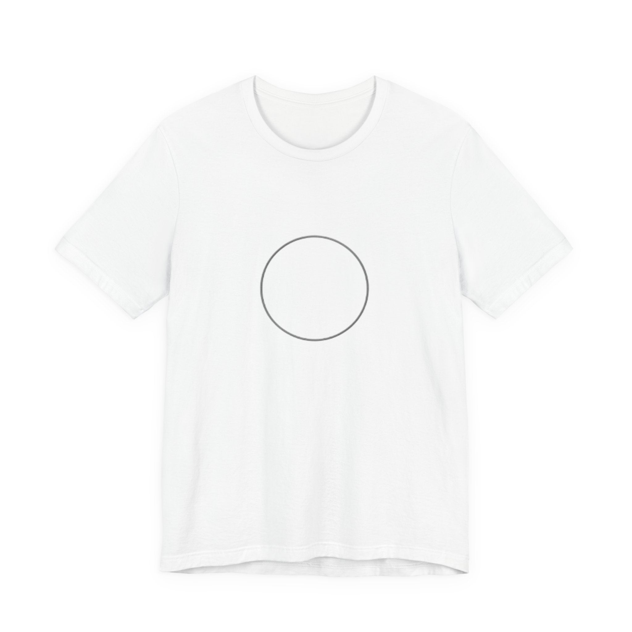 Eternal God — Unisex Jersey Tee | Faith-Based Apparel