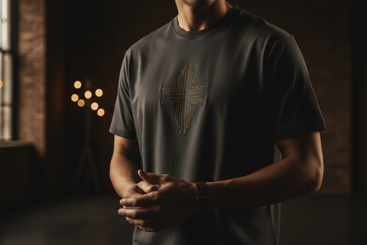 Apparel lifestyle