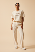 By His Grace For His Glory - Female Vogue Mockup