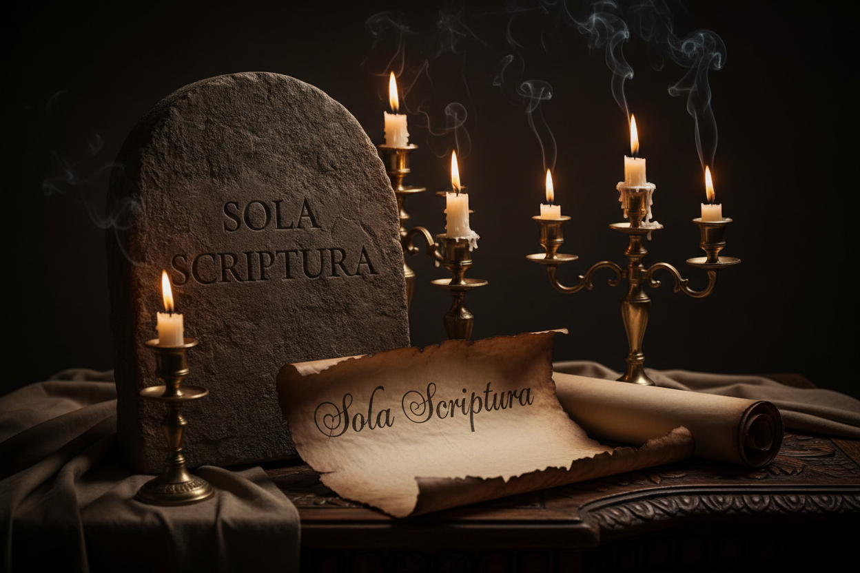 Five Solas