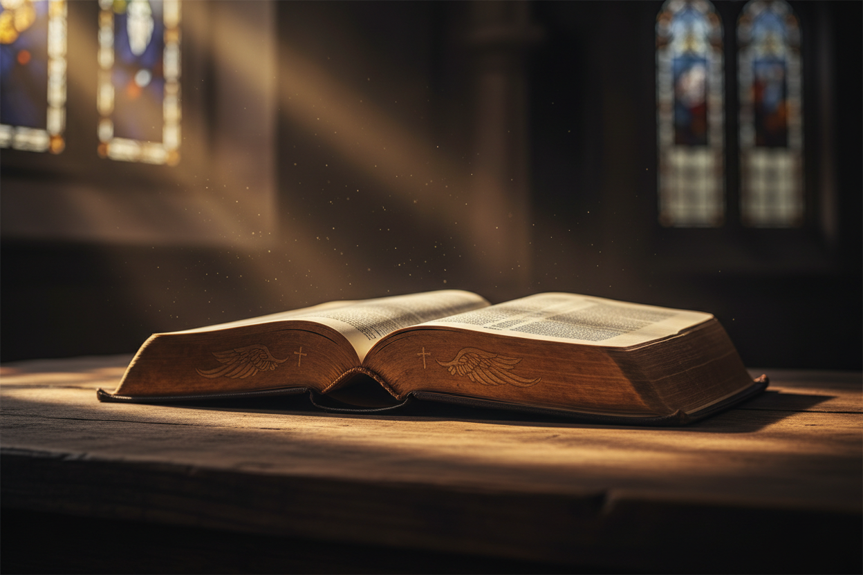 Grace & Salvation