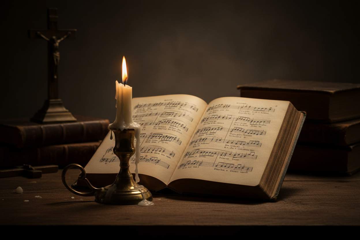 Hymns & Devotionals