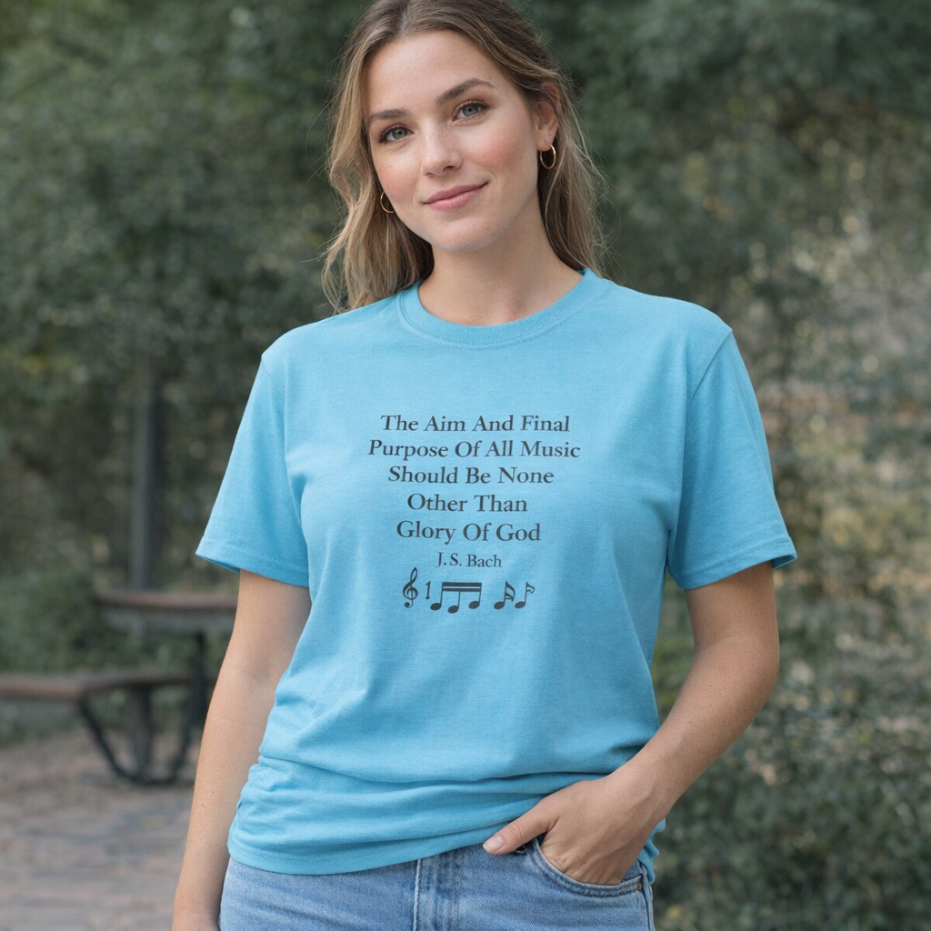 The Purpose of Music