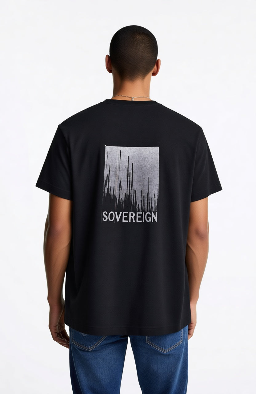 Sovereign Supima Tee