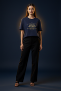 The Name That Is Jesus - Female Vogue Mockup